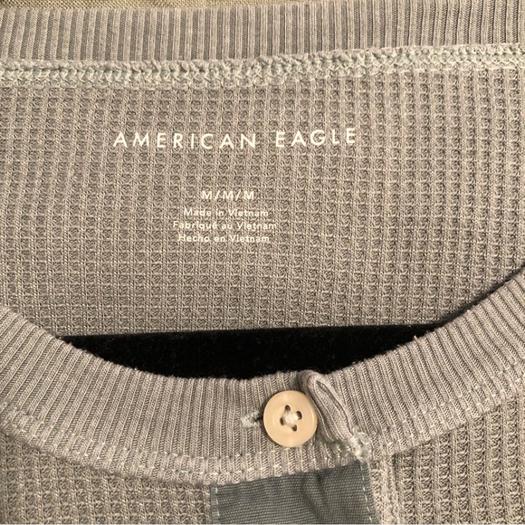 American Eagle Ladies Top - Picture 5 of 5